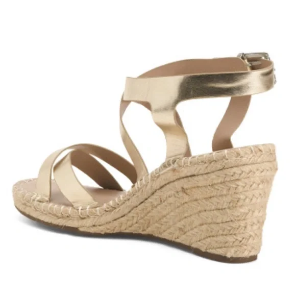 CHARLES 🆕BY CHARLES DAVID GOLD, NEW! SIZE: 5 - Picture 2 of 2